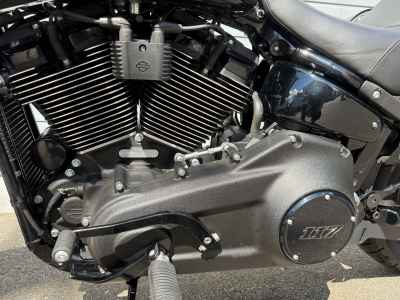 Harley-Davidson Low Rider ST FXLRST1920 2023