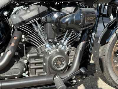 Harley-Davidson Low Rider ST FXLRST1920 2023
