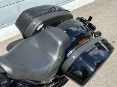 Harley-Davidson Low Rider ST FXLRST1920 2023