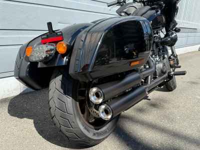 Harley-Davidson Low Rider ST FXLRST1920 2023