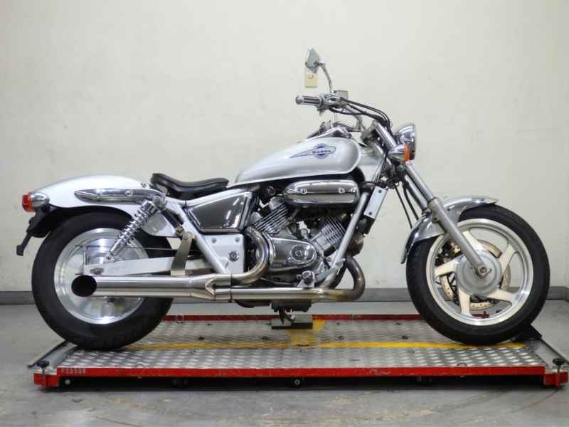 Honda Magna 250