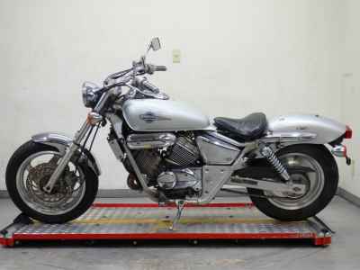 Honda Magna 250