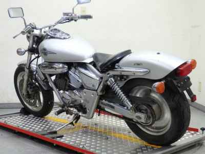Honda Magna 250