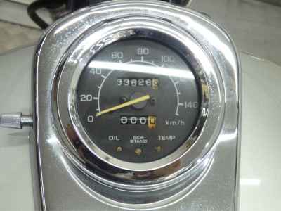 Honda Magna 250