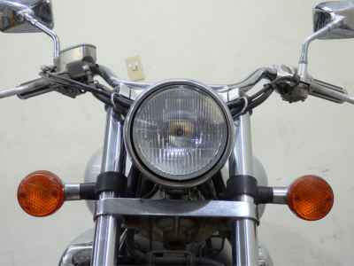 Honda Magna 250