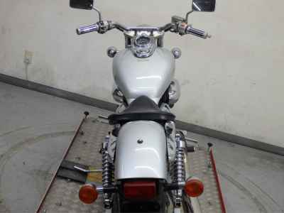 Honda Magna 250