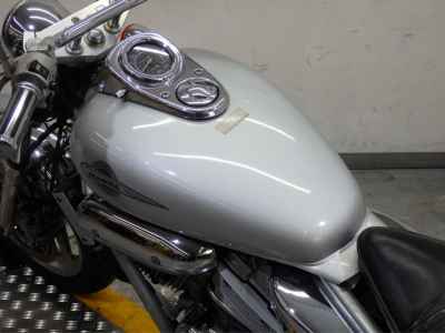 Honda Magna 250