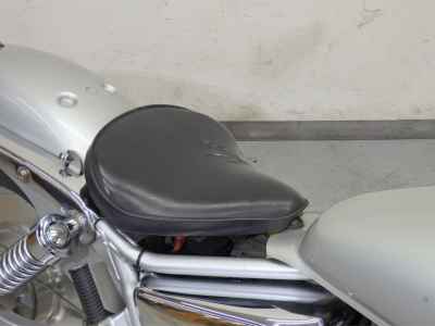 Honda Magna 250