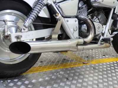 Honda Magna 250