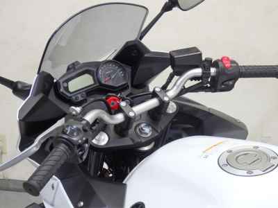 Yamaha XJ6 Diversion 2011