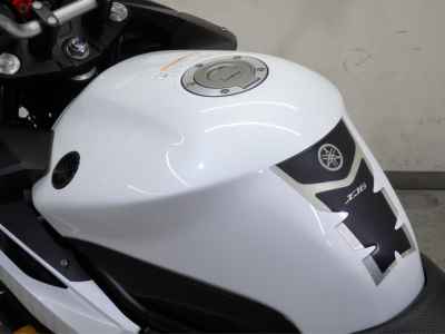 Yamaha XJ6 Diversion 2011