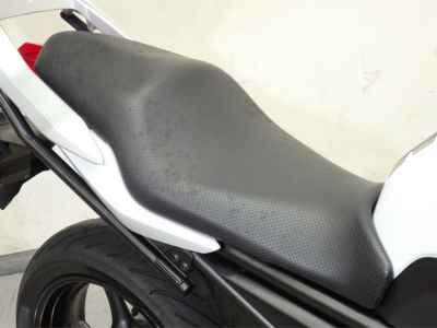 Yamaha XJ6 Diversion 2011