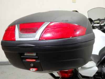 Yamaha XJ6 Diversion 2011