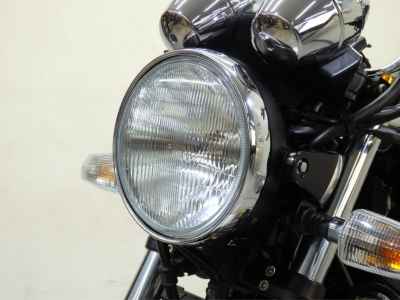 Yamaha XJR1300 2011