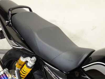 Yamaha XJR1300 2011