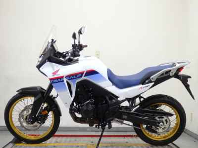 Honda Transalp 750 2023