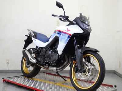 Honda Transalp 750 2023