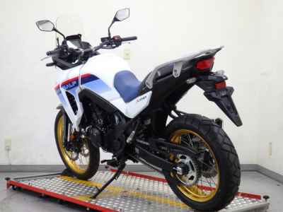 Honda Transalp 750 2023
