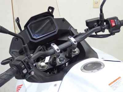 Honda Transalp 750 2023