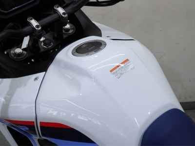 Honda Transalp 750 2023