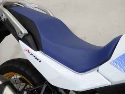 Honda Transalp 750 2023