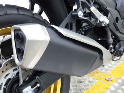 Honda Transalp 750 2023