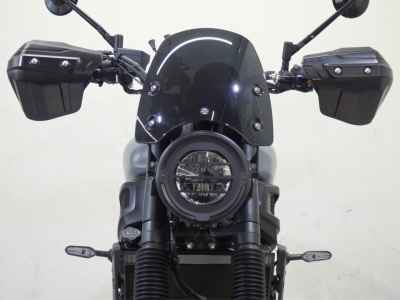 Yamaha XSR700 2022