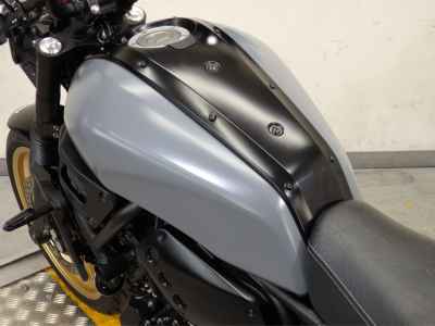 Yamaha XSR700 2022