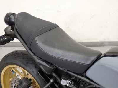 Yamaha XSR700 2022