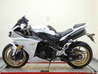 Yamaha YZF-R1 2013