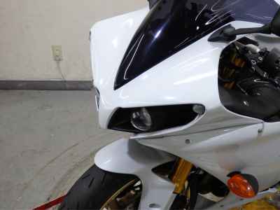 Yamaha YZF-R1 2013