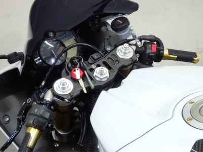 Yamaha YZF-R1 2013