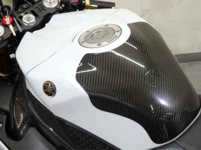 Yamaha YZF-R1 2013