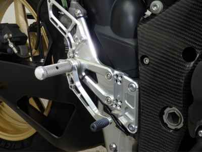 Yamaha YZF-R1 2013
