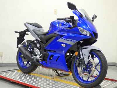 Yamaha YZF-R25