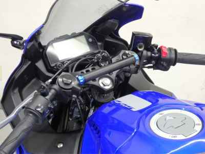 Yamaha YZF-R25