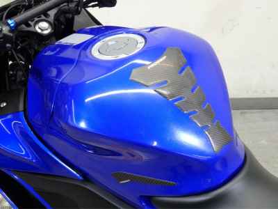 Yamaha YZF-R25