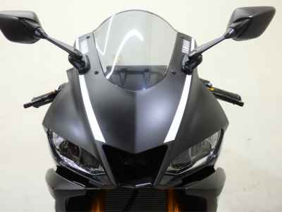 Yamaha YZF-R25