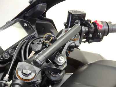 Yamaha YZF-R25