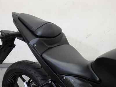 Yamaha YZF-R25