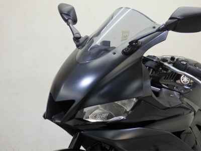 Yamaha YZF-R25
