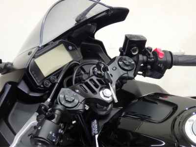 Yamaha YZF-R25