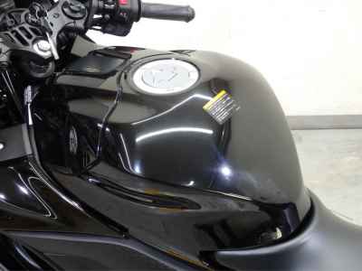 Yamaha YZF-R25