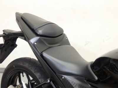 Yamaha YZF-R25