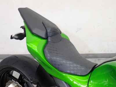 Kawasaki Z1000 2015