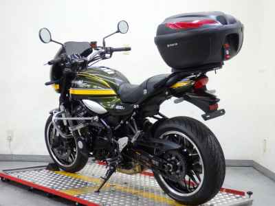 Kawasaki Z900RS 2020