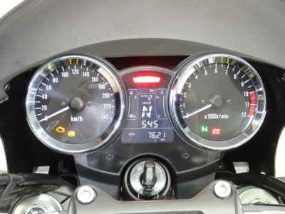 Kawasaki Z900RS 2020