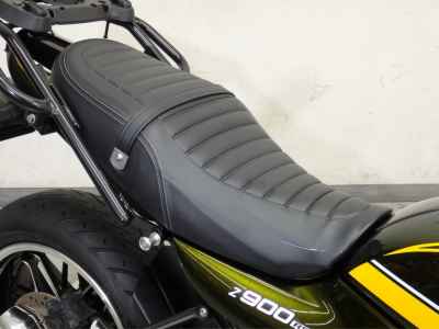 Kawasaki Z900RS 2020