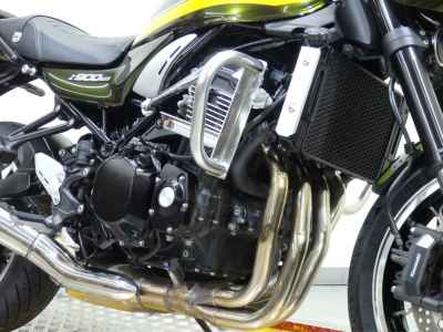 Kawasaki Z900RS 2020