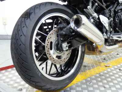 Kawasaki Z900RS 2020